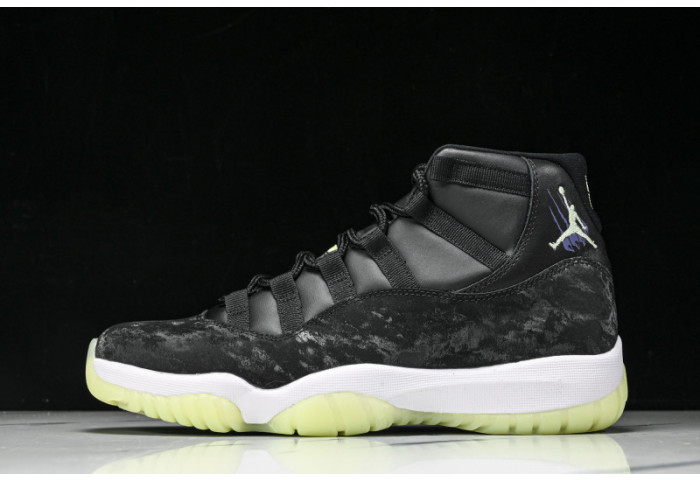 Air Jordan 11 "Inner Beast" IB1378-001