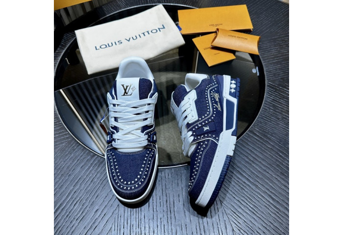 LOVT SNEAKER lv-456