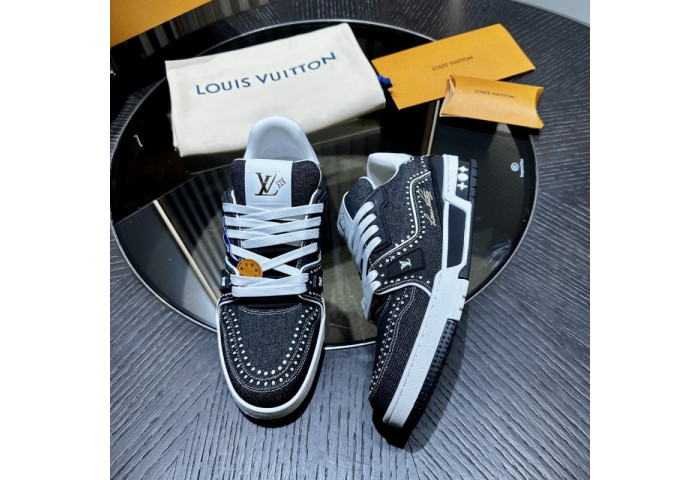 LOVT SNEAKER lv-463