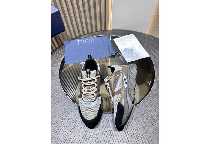 DR B22 TRAINER SNEAKER 2309063