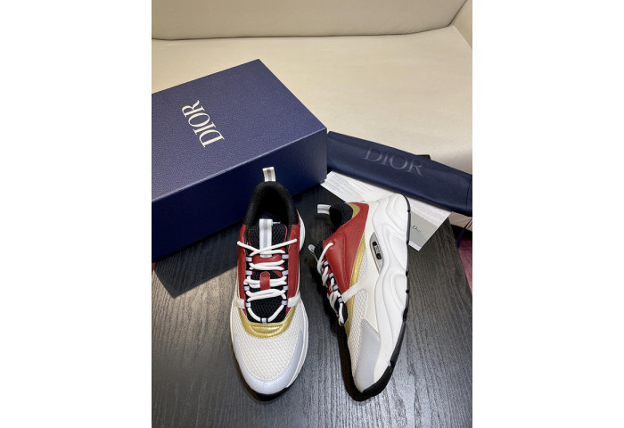 DR B22 TRAINER SNEAKER 2309074