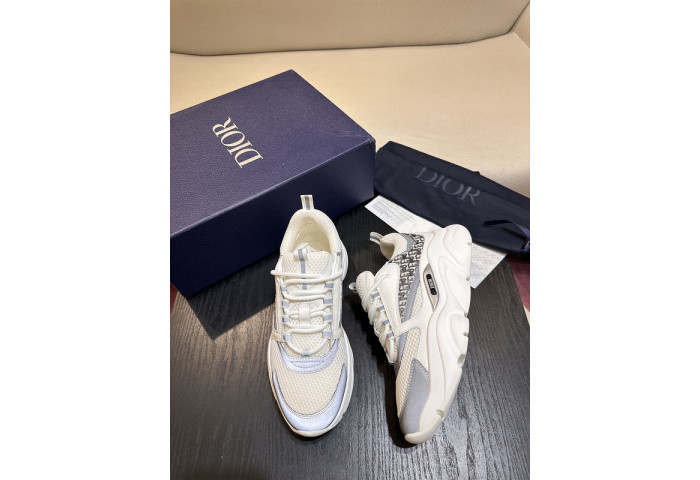 DR B22 TRAINER SNEAKER 2309077