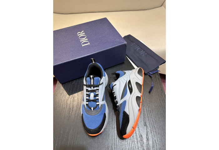 DR B22 TRAINER SNEAKER 2309078