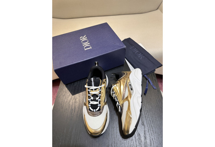 DR B22 TRAINER SNEAKER 2309079