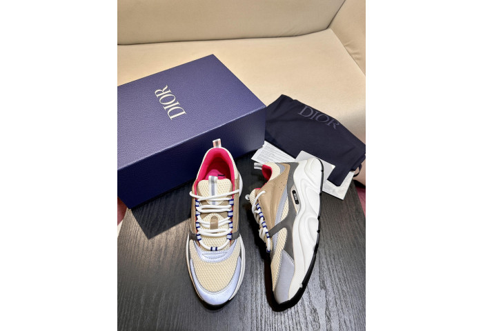 DR B22 TRAINER SNEAKER 2309080