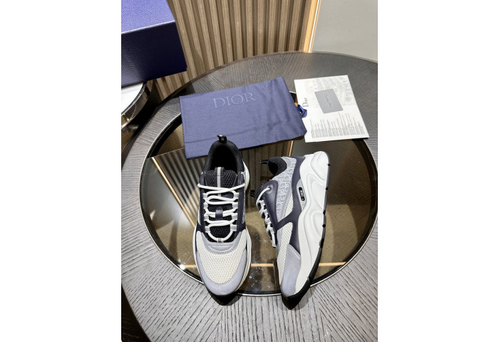 DR B22 TRAINER SNEAKER 2309082