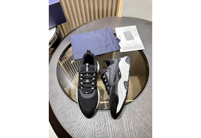 DR B22 TRAINER SNEAKER 2309084