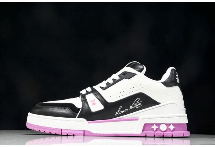 LOVT SNEAKER lv-208