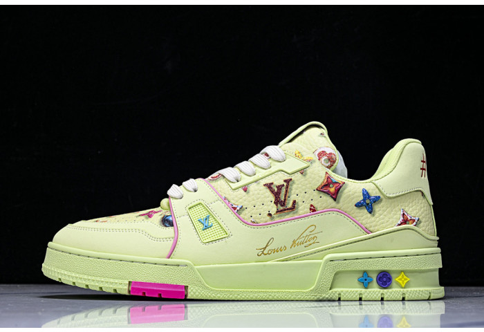 LOVT SNEAKER lv-555