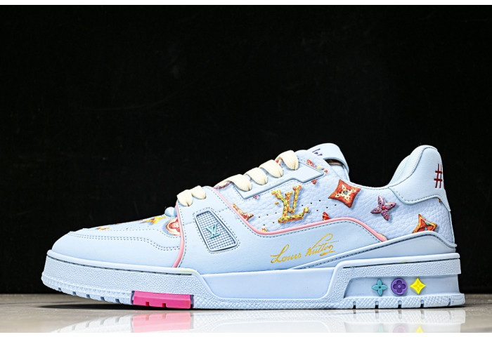 LOVT SNEAKER lv-556
