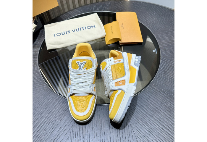 LOVT SNEAKER lv-242
