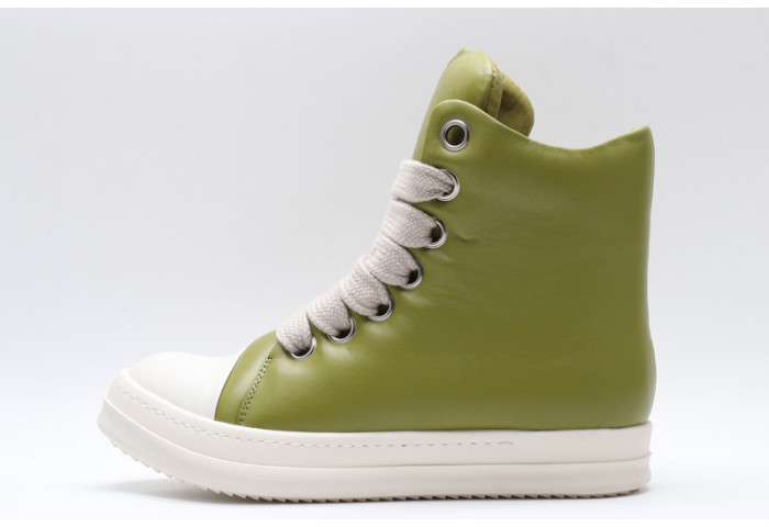 r1ck 0wens sneakers ro-63