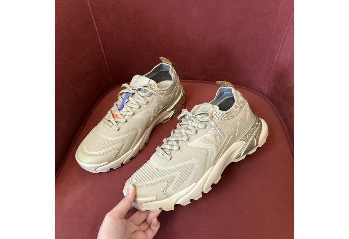 LOVT SNEAKER lv-524