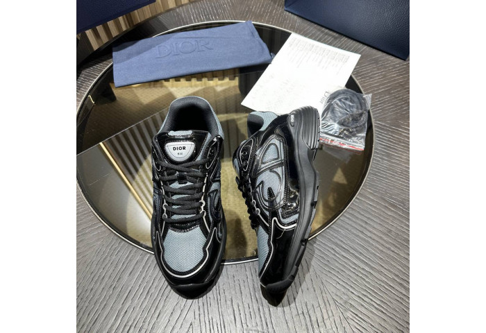 DR B30 TRAINER SNEAKER 2309086