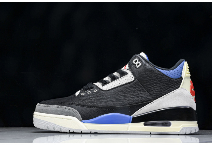 Air Jordan 3 OG "Rare Air" IB8967-004