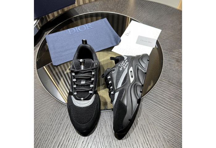 DR B22 TRAINER SNEAKER 2309091