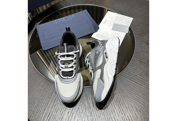 DR B22 TRAINER SNEAKER 2309092