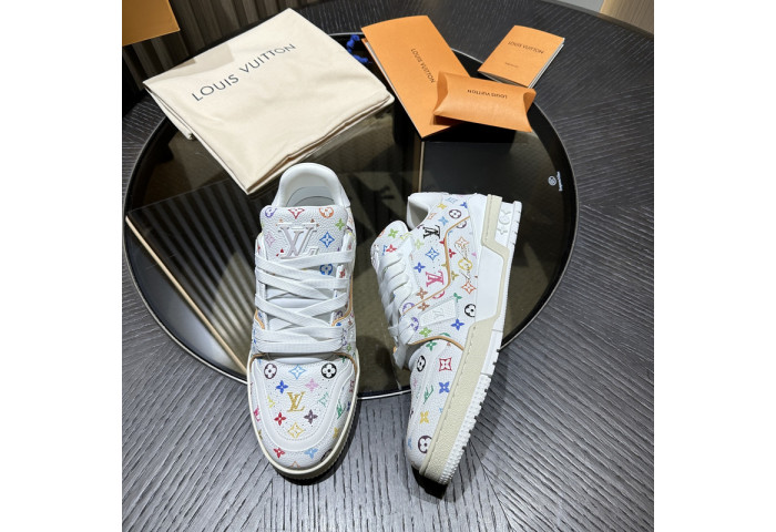 LOVT SNEAKER lv-260