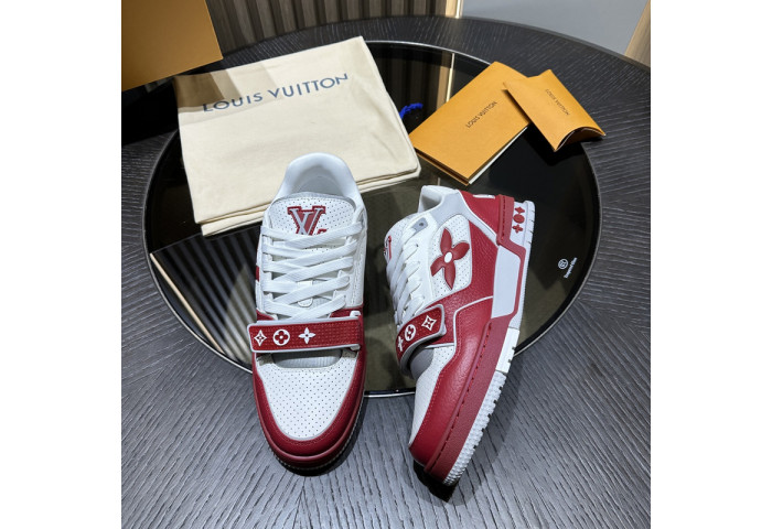 LOVT SNEAKER lv-302
