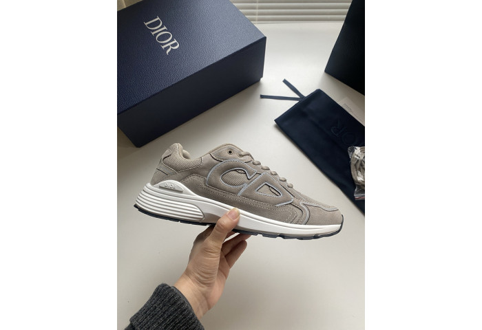 DR B30 TRAINER SNEAKER 2309088