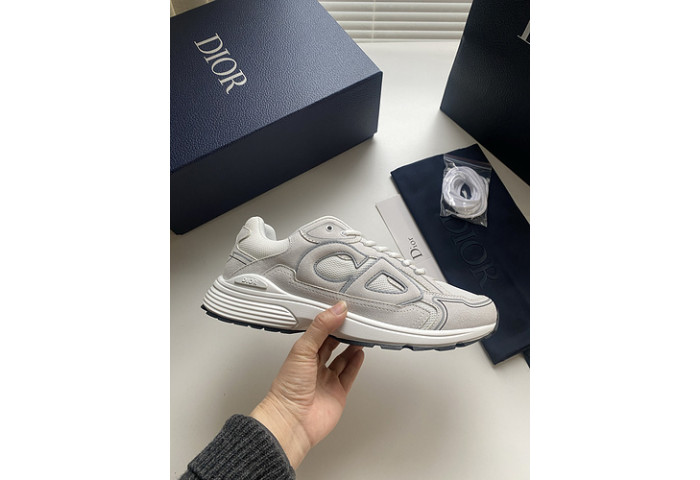 DR B30 TRAINER SNEAKER 2309089