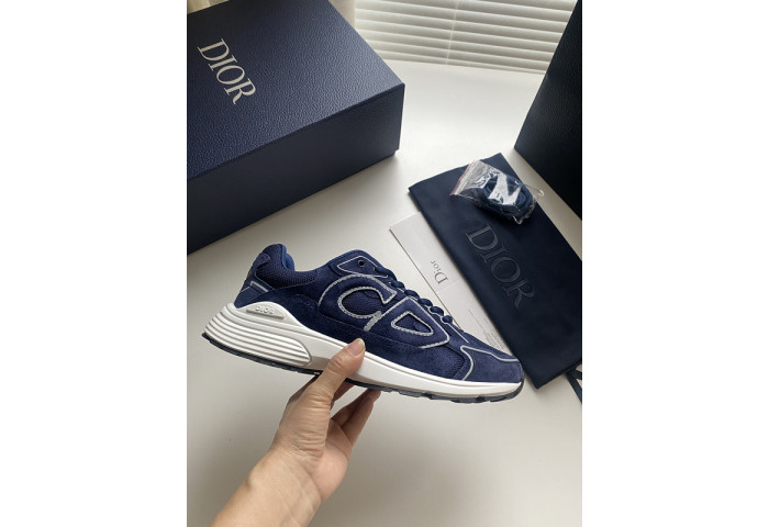 DR B30 TRAINER SNEAKER 2309090