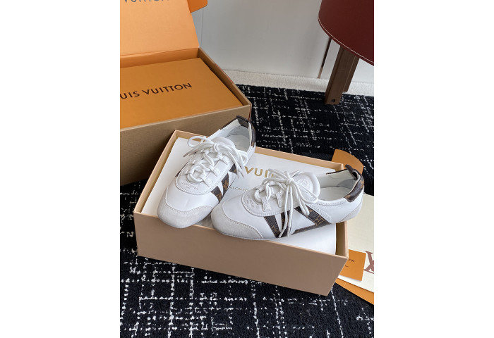 LOVT SNEAKER lv-325