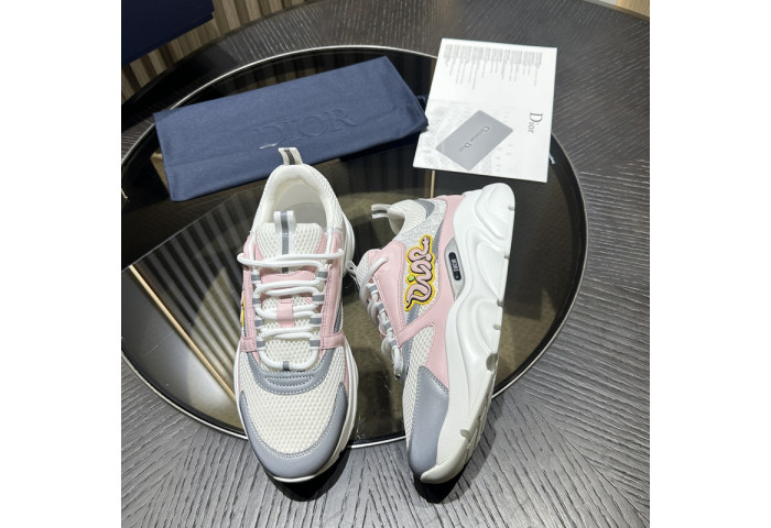 DR B22 TRAINER SNEAKER 2309094