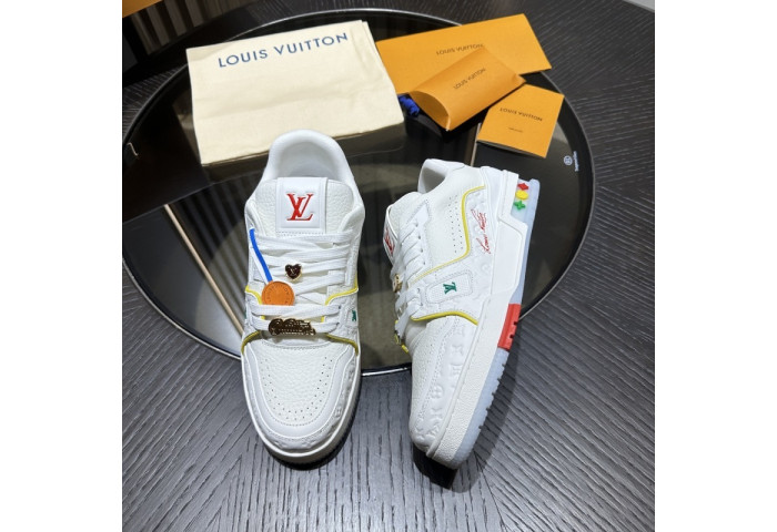 LOVT SNEAKER lv-394
