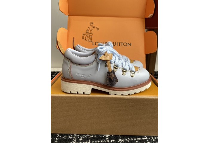 LOVT SNEAKER lv-408