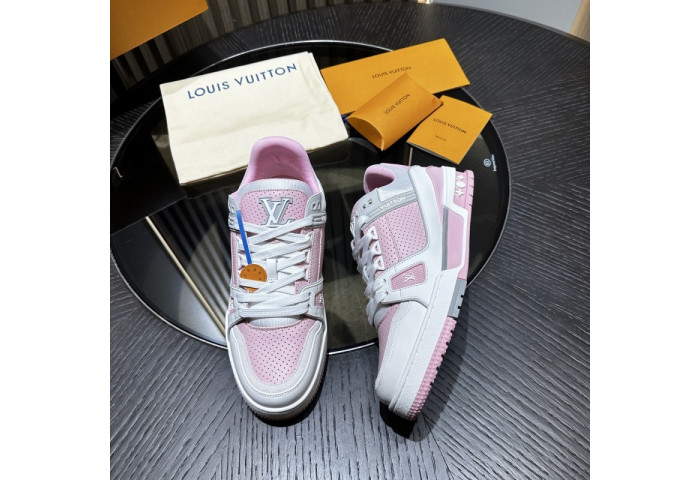 LOVT SNEAKER lv-396