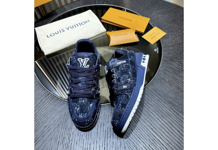 LOVT SNEAKER lv-398