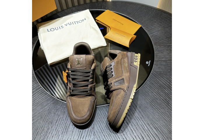 LOVT SNEAKER lv-309