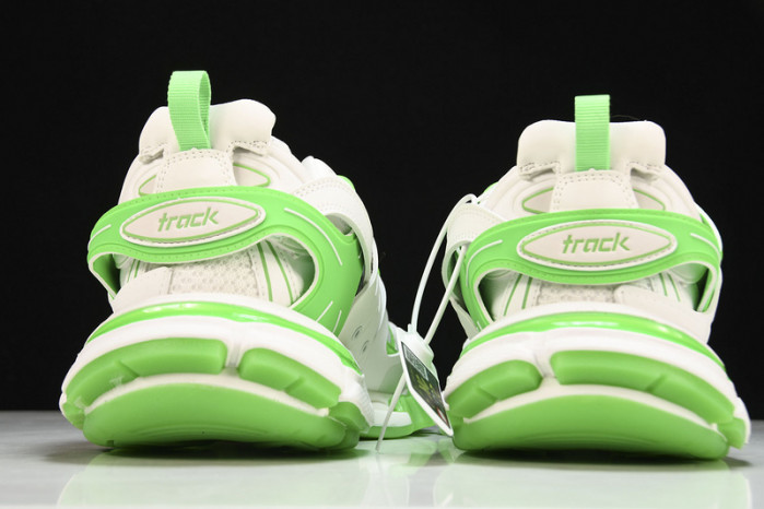 bl track trainers sneaker bl-17