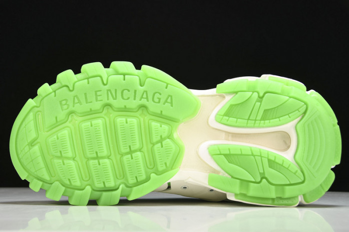 bl track trainers sneaker bl-17