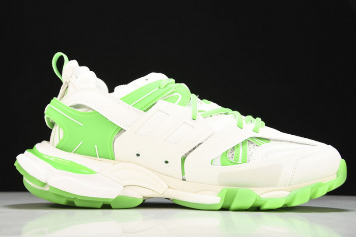 bl track trainers sneaker bl-17