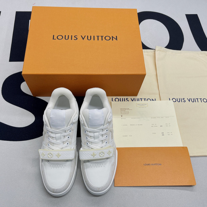 lovt sneaker lv-76