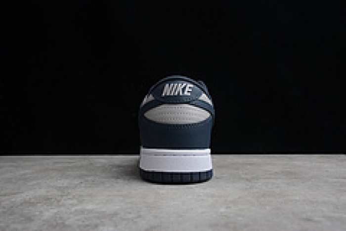 nike dunk low georgetown dd1391-003