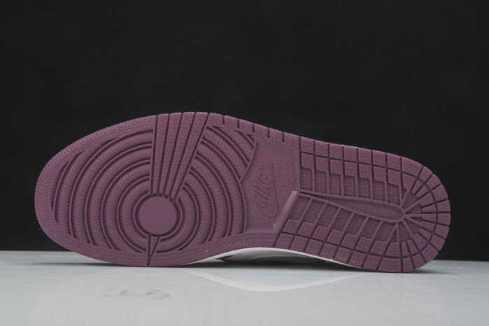 air jordan 1 high og “bordeaux” 555088-611