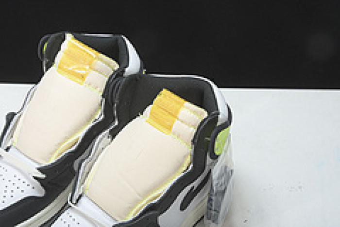air jordan 1 high og “volt gold 555088-118