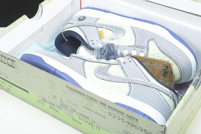 nike unlon x nk sb dunk dj9649-401