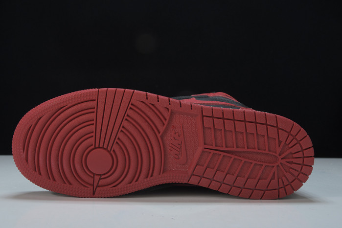 air jordan 1 retro high og bg - 575441 001