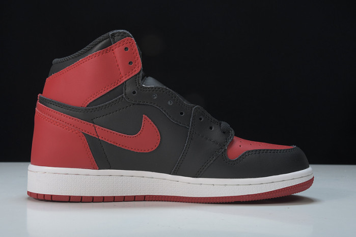 air jordan 1 retro high og bg - 575441 001