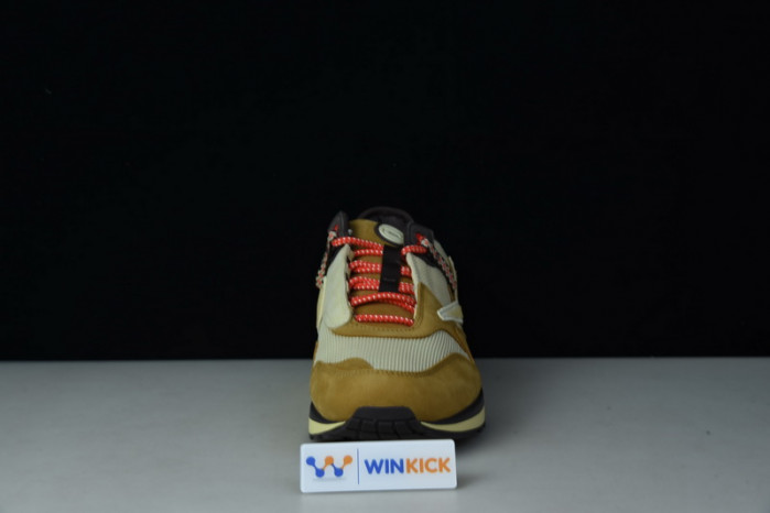 travis scott x nike air max 1 "cactus jack" do9392-701