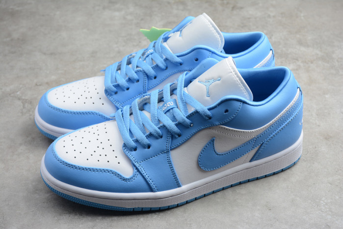 air jordan 1 unc ao9944-441