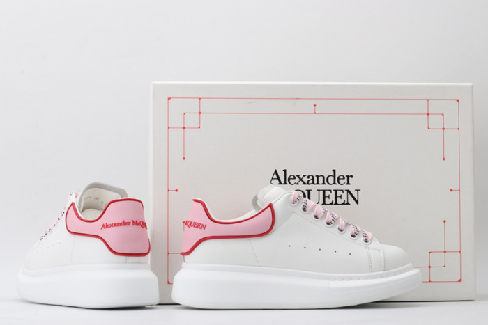 alex mcqu sneakers