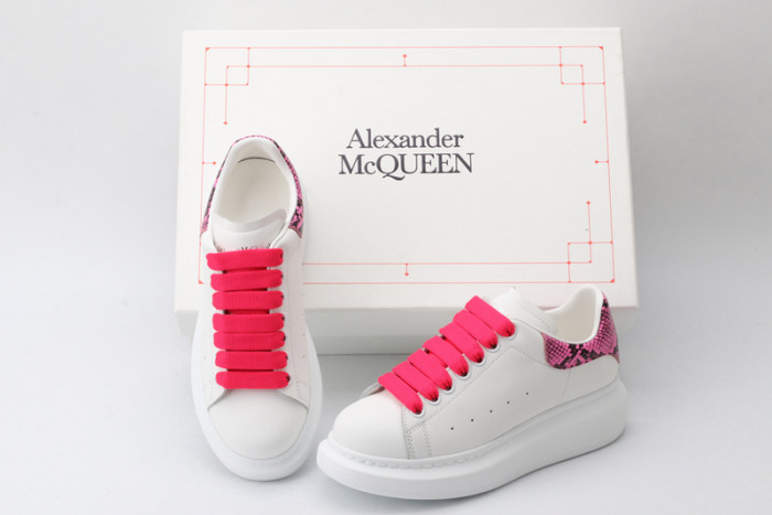 alex mcqu sneakers