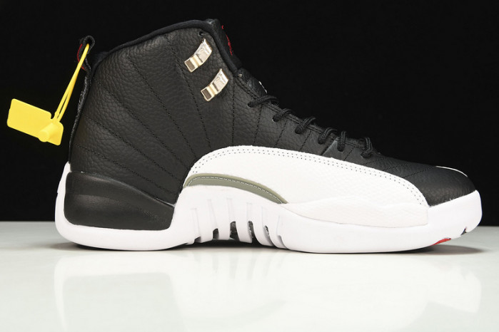 air jordan 12 playoffs 2022 release date ct8013-006