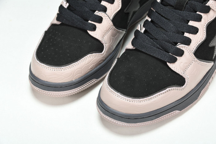 bathing ape low "star" 22021714