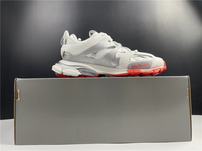 bl tess s. gomma trek low sneakers